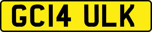 GC14ULK