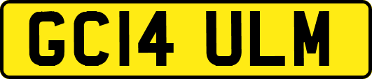 GC14ULM