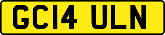 GC14ULN