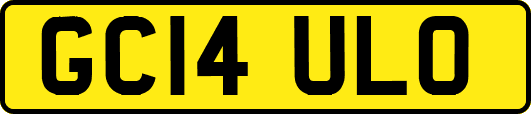 GC14ULO
