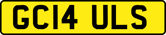 GC14ULS