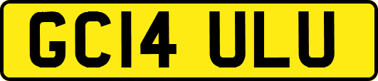 GC14ULU