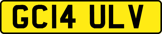 GC14ULV