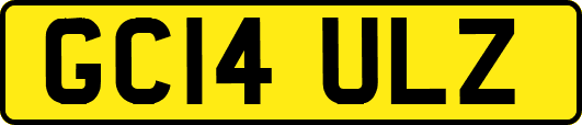 GC14ULZ