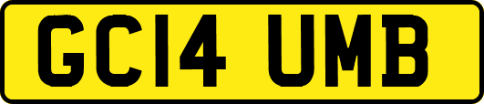 GC14UMB