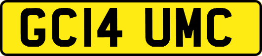 GC14UMC