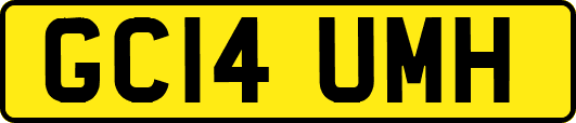 GC14UMH