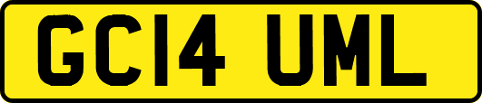 GC14UML