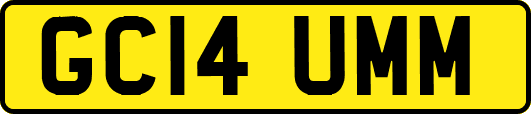 GC14UMM