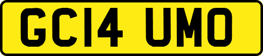 GC14UMO