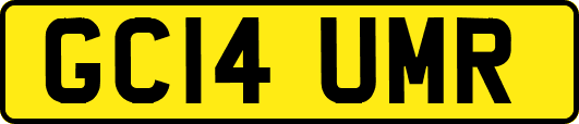 GC14UMR