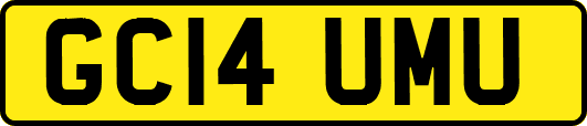 GC14UMU