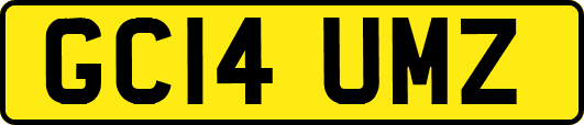 GC14UMZ