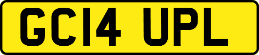 GC14UPL