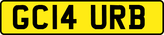 GC14URB