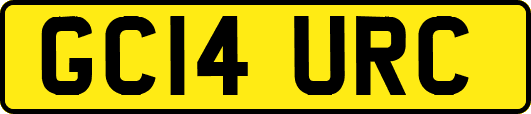 GC14URC