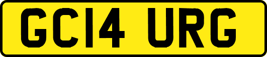 GC14URG