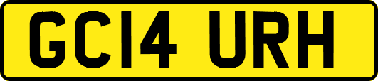 GC14URH