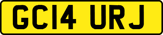 GC14URJ