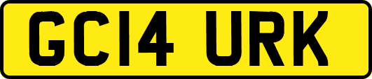 GC14URK