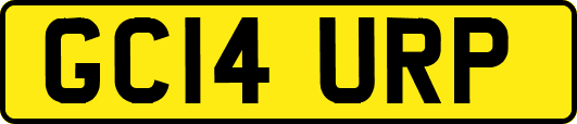 GC14URP