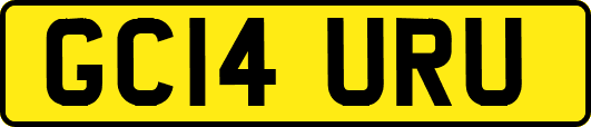 GC14URU