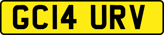GC14URV