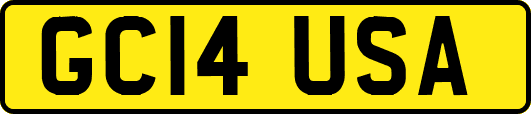 GC14USA