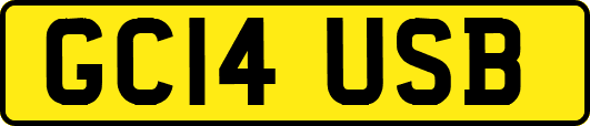 GC14USB