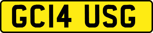 GC14USG