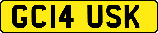 GC14USK