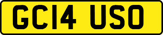 GC14USO