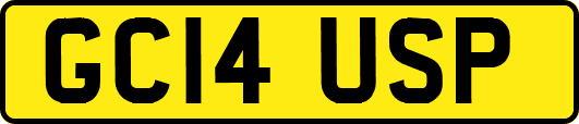 GC14USP