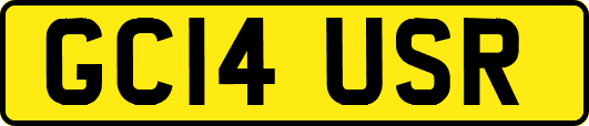 GC14USR
