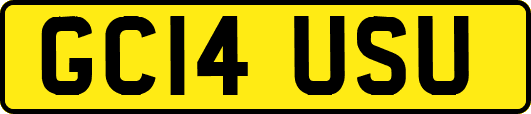 GC14USU