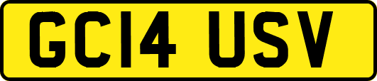 GC14USV