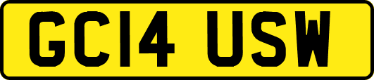 GC14USW