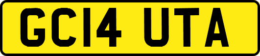 GC14UTA