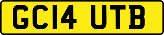 GC14UTB