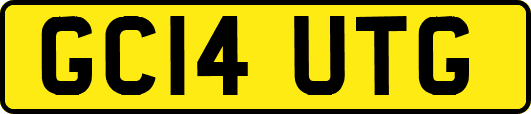 GC14UTG
