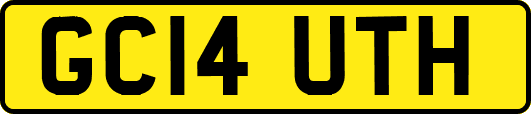 GC14UTH