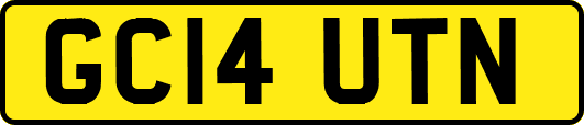 GC14UTN
