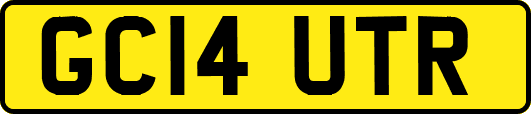 GC14UTR