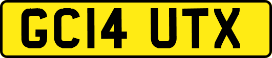 GC14UTX