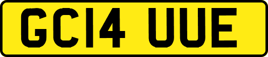 GC14UUE