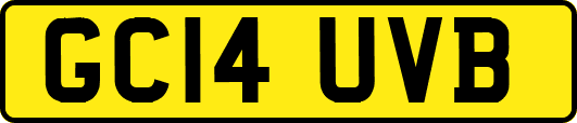 GC14UVB