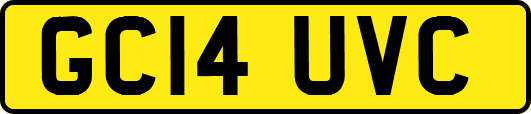 GC14UVC