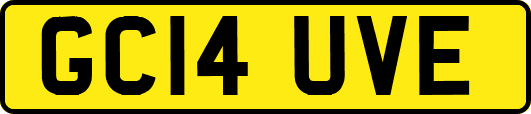 GC14UVE