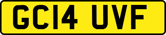 GC14UVF