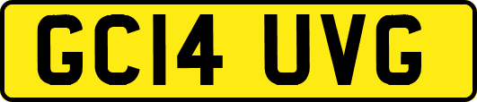 GC14UVG